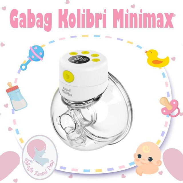 GABAG MINIMAX