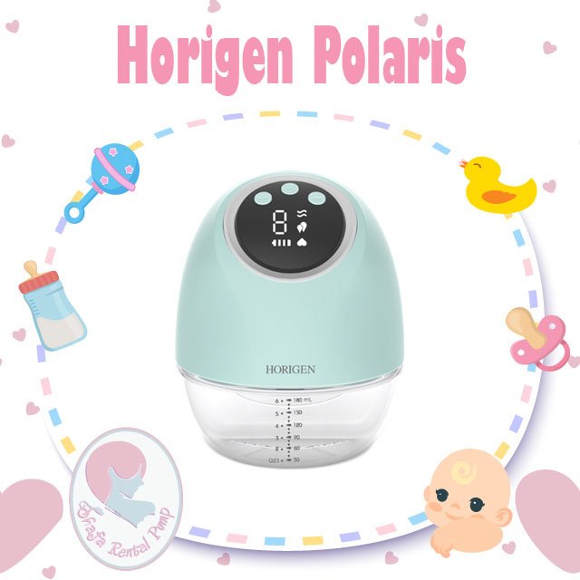 HORIGEN POLARIS