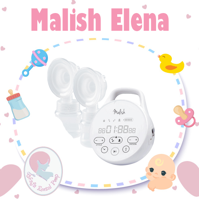 MALISH ELENA