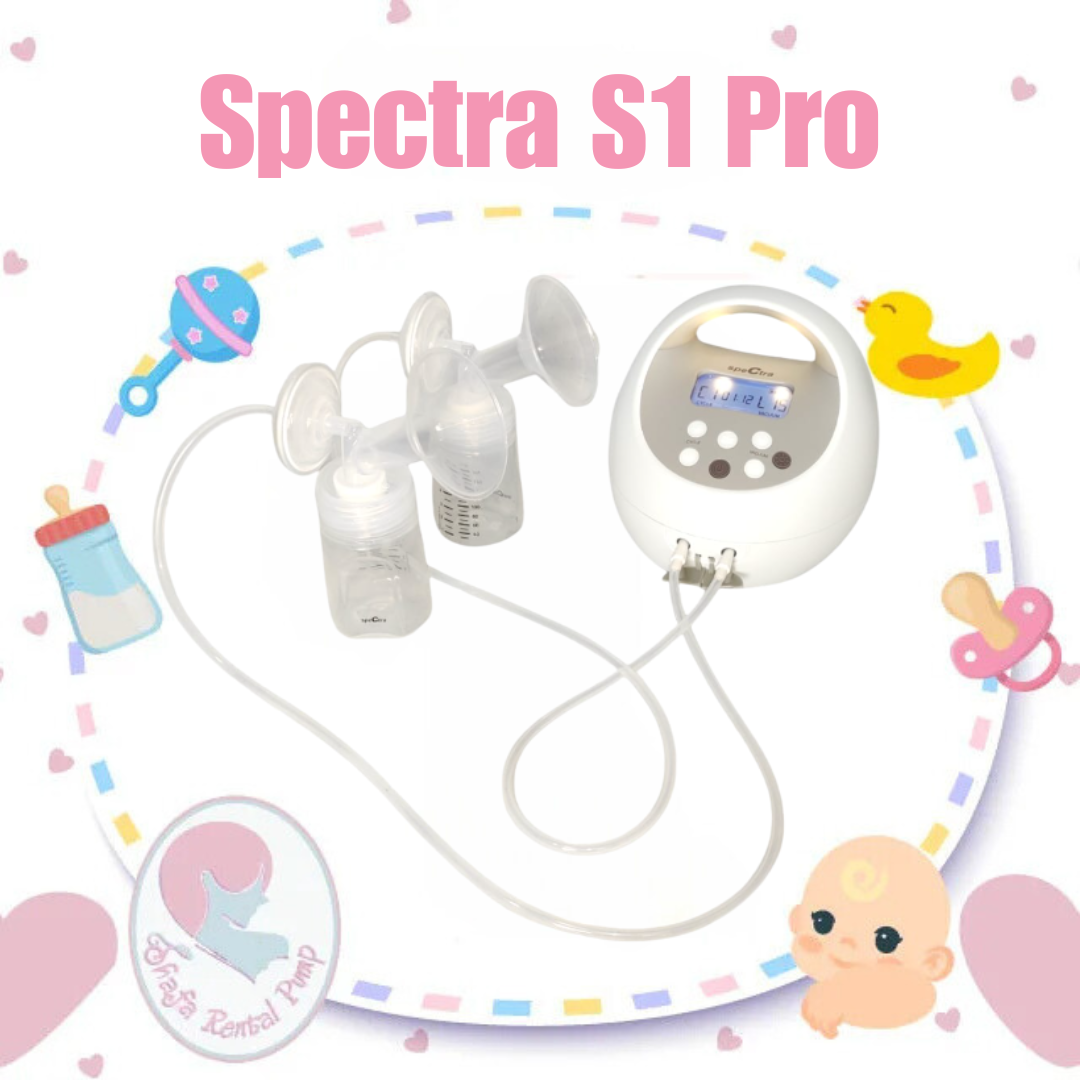 SPECTRA S1 PRO