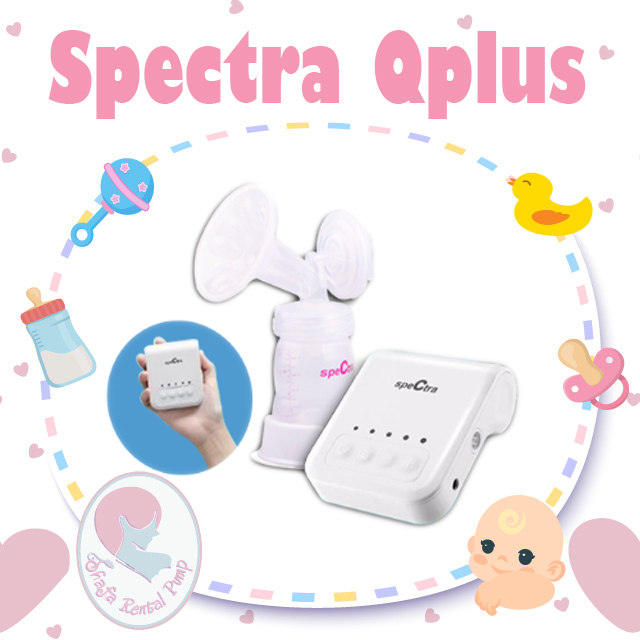 SPECTRA Q/ Q PLUS