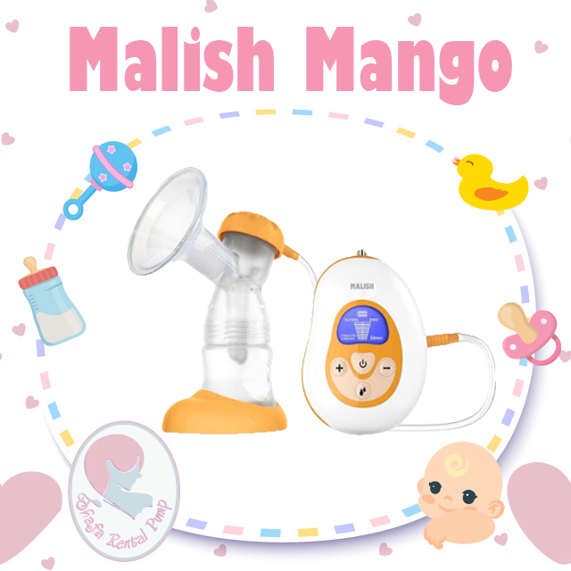 MALISH MANGO
