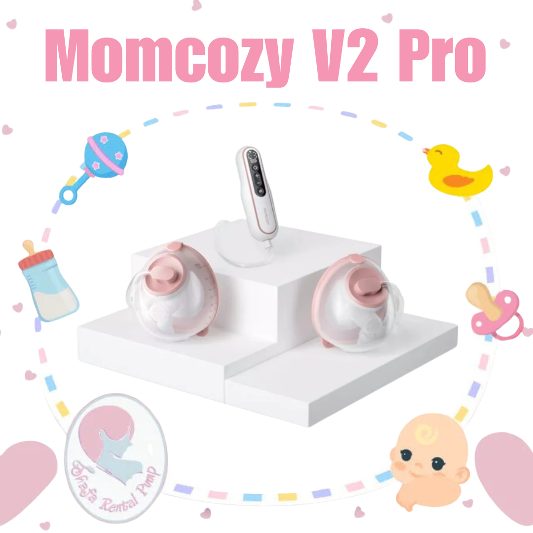 MOMCOZY V2PRO