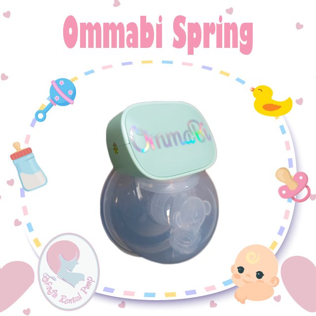 OMMABI SPRING