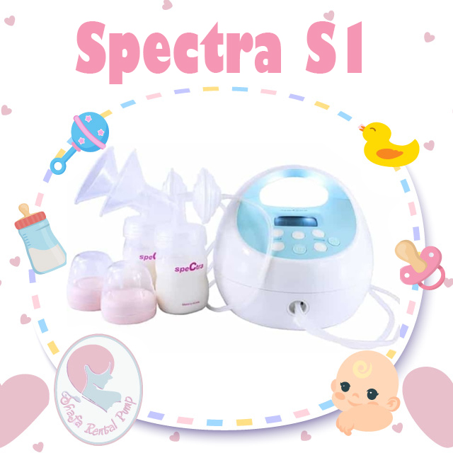 SPECTRA S1