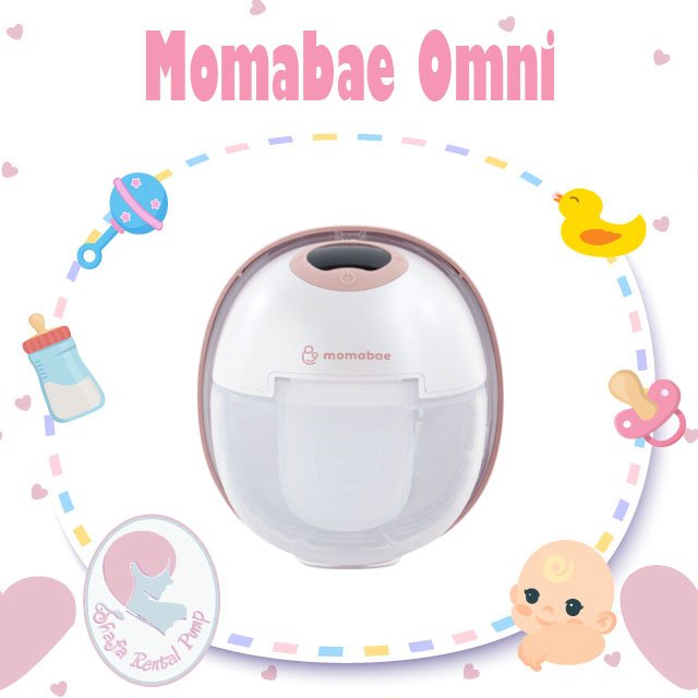 MOMABAE OMNI