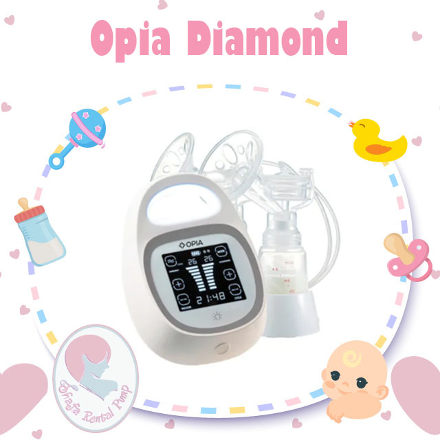 OPIA DIAMOND