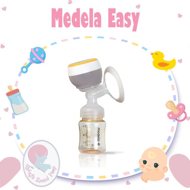 MEDELA EASY