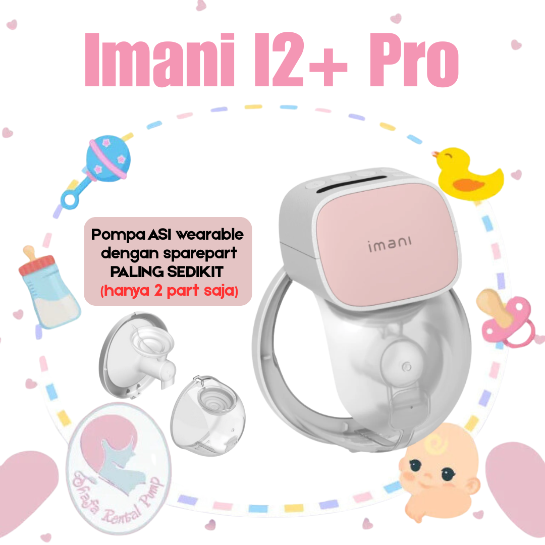 IMANI I2+ PRO