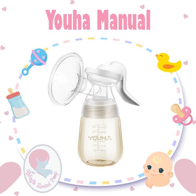 YOUHA MANUAL