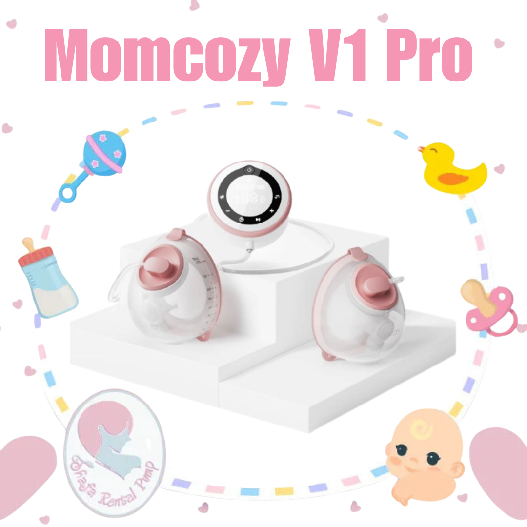 MOMCOZY V1PRO