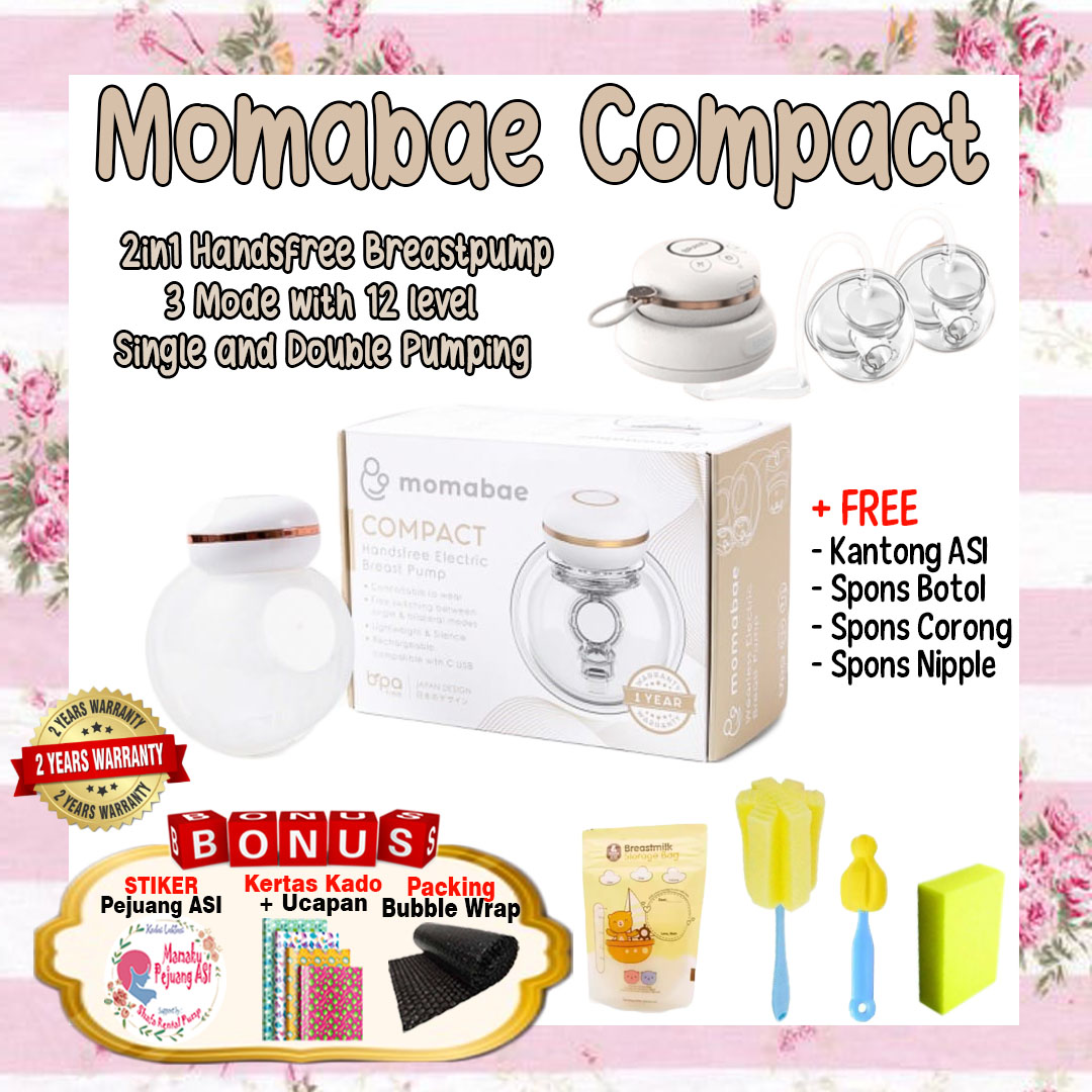 MOMABAE COMPACT